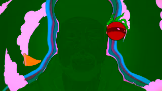 Sticker Mule 10 for 1 Ad Commercial Brand Imagery Photoshoot 1