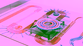 Telstra Internet connection that can repair itself Telstra Ad Commercial Brand Imagery Photoshoot 0