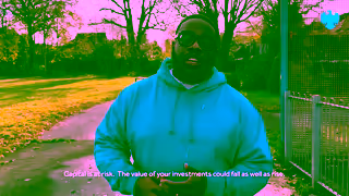 Barclays Catch up with Your Money Goals in 2024 Ad Commercial Brand Imagery Photoshoot 2