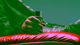 Ferragamo FERRAGAMO RED LEATHER Ad Commercial Brand Imagery Photoshoot 0