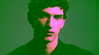 Ferragamo FERRAGAMO RED LEATHER Ad Commercial Brand Imagery Photoshoot 2