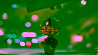 Visit Las Vegas Whatever You Go For Go All Out Ad Commercial Brand Imagery Photoshoot 1