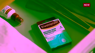 Elastoplast Know Trueview 16x9 15s Boots Ad Commercial Brand Imagery Photoshoot 0