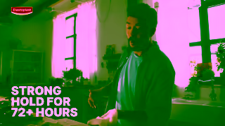 Elastoplast Know Trueview 16x9 15s Boots Ad Commercial Brand Imagery Photoshoot 2