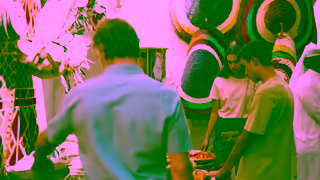 Visit Qatar Feel More Love Feel More In Qatar Ad Commercial Brand Imagery Photoshoot 0