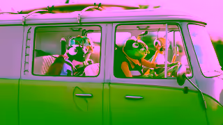 V Refresh V Energy Now Smoother Fruitier and Tastier Ad Commercial Brand Imagery Photoshoot 1