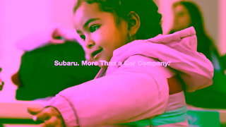 Subaru Subaru Loves to Help Providing Comfort Hope and Confidence to Children in Urgent Need Ad Commercial Brand Imagery Photoshoot 2