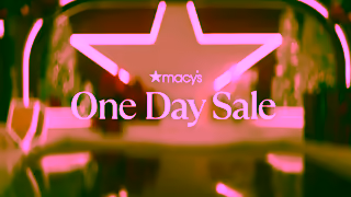 Macy's Video Ad Ad Commercial Brand Imagery Photoshoot 0