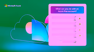 Microsoft Azure Azure dev quiz Ad Commercial Brand Imagery Photoshoot 0