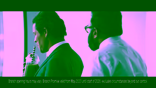 Nationwide Building Society Nationwide Going going nowhere Ad Commercial Brand Imagery Photoshoot 1