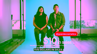 TikTok Ads TikTok Holiday2024 V1 30sec 16x9 C Ad Commercial Brand Imagery Photoshoot 1