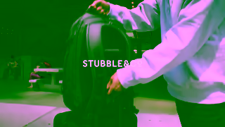 STUBBLE & Co Stubble Co The Hybrid Backpack 30L The Bag That Does It All Ad Commercial Brand Imagery Photoshoot 0