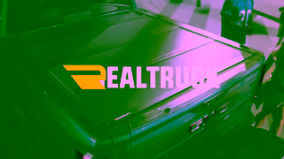 RealTruck.com Bakflip MX4 Made by RealTruck Bring Your Truck to Life Ad Commercial Brand Imagery Photoshoot 2