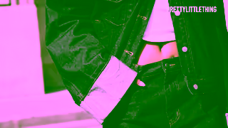 Pretty Little Thing New Season PrettyLittleThing 30SL Ad Commercial Brand Imagery Photoshoot 1