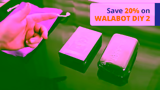 Walabot Walabot DIY Stud Finder Black Friday Cyber Monday Saleblackfriday2024 gadgets diy Ad Commercial Brand Imagery Photoshoot 2