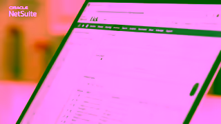 NetSuite See how NetSuite allows Lick to have greater visibility on financial reporting Ad Commercial Brand Imagery Photoshoot 2