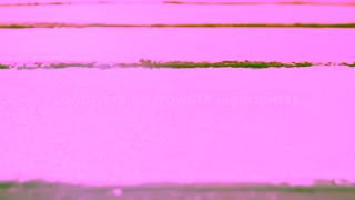 Dior NEW DIOR FOREVER GLOW LUMINIZER Ad Commercial Brand Imagery Photoshoot 1