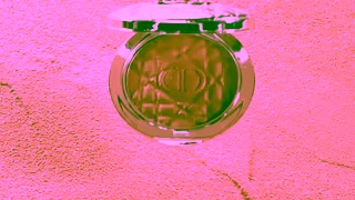 Dior NEW DIOR FOREVER GLOW LUMINIZER Ad Commercial Brand Imagery Photoshoot 2