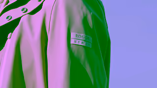 BOGGI Milano Boggi Milano Tech Your Time Ad Commercial Brand Imagery Photoshoot 1