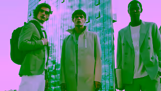 BOGGI Milano Boggi Milano Tech Your Time Ad Commercial Brand Imagery Photoshoot 2