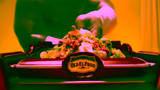 Old El Paso NEW Old El Paso Tortilla NaChips Ad Commercial Brand Imagery Photoshoot 0