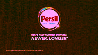 Persil Again Again Wash With Persil 15 Ad Commercial Brand Imagery Photoshoot 2