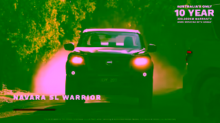 Nissan Australias only 10 year 300000km warranty when servicing with Nissan Ad Commercial Brand Imagery Photoshoot 0