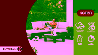 KETER Keter Garden Furniture Campaign Argos1920x1080 30sec Ad Commercial Brand Imagery Photoshoot 0