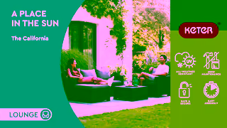 KETER Keter Garden Furniture Campaign Argos1920x1080 30sec Ad Commercial Brand Imagery Photoshoot 1
