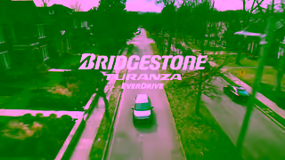 Bridgestone Turanza EverDrive Tires Help You Experience More of Your Journey Bridgestone Ad Commercial Brand Imagery Photoshoot 2