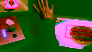 Hellmann's Bring out the Best Ad Commercial Brand Imagery Photoshoot 0