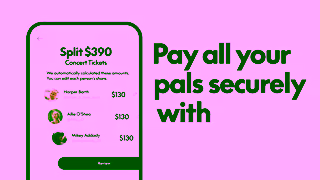 PayPal v3 SplitBills vA 16x9 15secs Ad Commercial Brand Imagery Photoshoot 2