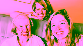 Cricut How I Made a Personalized Tea Towel for My Mom with Cricut Ad Commercial Brand Imagery Photoshoot 2