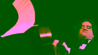 Samsonite Samsonite VS The Rockstar Cellist Ad Commercial Brand Imagery Photoshoot 1