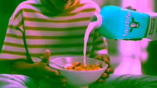 Fairlife Milk fairlife 2 ultrafiltered milk Ad Commercial Brand Imagery Photoshoot 0