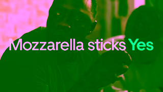 Uber Eats Idris Elba in Dirty Double Uber Eats Ad Commercial Brand Imagery Photoshoot 2