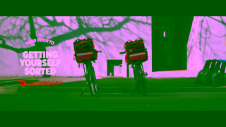 DoorDash DoorDash Your Door to More Ad Commercial Brand Imagery Photoshoot 2