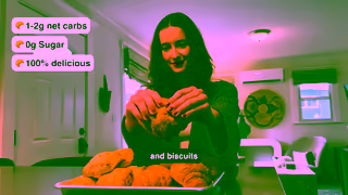 Hearo Bread Subs CroissantBiscuit HookC NeverRunOut Moriah 16x9 Ad Commercial Brand Imagery Photoshoot 1