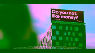 Vanguard Do you not like money The bench Ad Commercial Brand Imagery Photoshoot 0