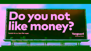 Vanguard Do you not like money The bench Ad Commercial Brand Imagery Photoshoot 2