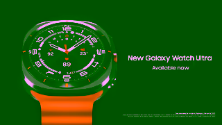 Samsung Samsung Galaxy Watch Ultra Ocean Swimming Ad Commercial Brand Imagery Photoshoot 2