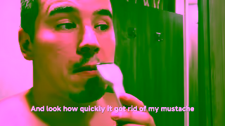 Laifen Laifen Electric Shaver Ad Commercial Brand Imagery Photoshoot 2