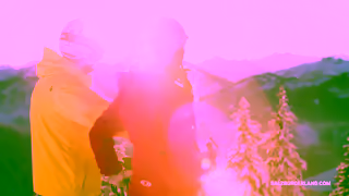 Salzburger Land We love Skiing We live for that Ad Commercial Brand Imagery Photoshoot 2