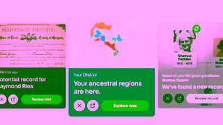 Ancestry Spring Sale 2025 15 Ancestry Ad Commercial Brand Imagery Photoshoot 1