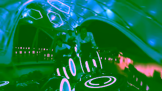 Visit Orlando Moments in Between Unbelievably Real Visit Orlando Ad Commercial Brand Imagery Photoshoot 1