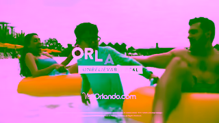 Visit Orlando Moments in Between Unbelievably Real Visit Orlando Ad Commercial Brand Imagery Photoshoot 2