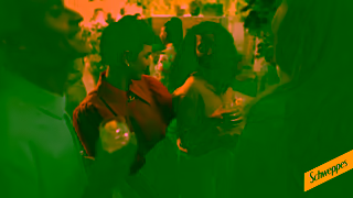 Schweppes TCCC Schweppes Summer IE EN 15s Ad Commercial Brand Imagery Photoshoot 2