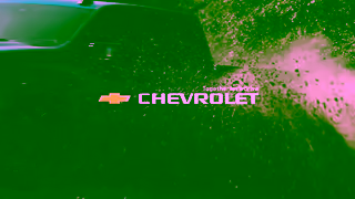 Chevrolet Silverado ZR2 Capacidades Todoterreno Ad Commercial Brand Imagery Photoshoot 2