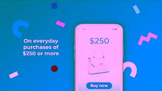 Latitude Latitude Gem Visa Instant 6 months Interest Free on purchases of 250 or more Ad Commercial Brand Imagery Photoshoot 1