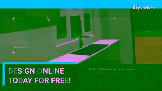 DIY Kitchens Introducing our FREE Online Kitchen Planner Ad Commercial Brand Imagery Photoshoot 2